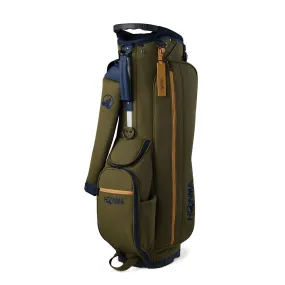 Explorer Stand Bag 9”