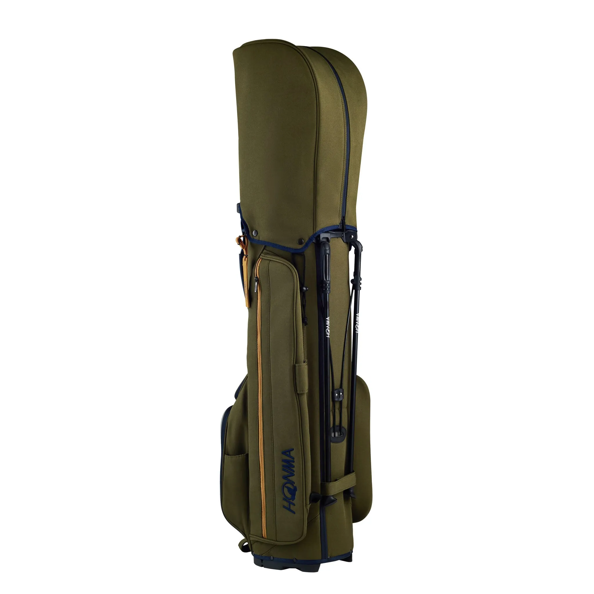 Explorer Stand Bag 9”