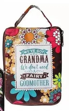 Fab Girl Bag-Grandma