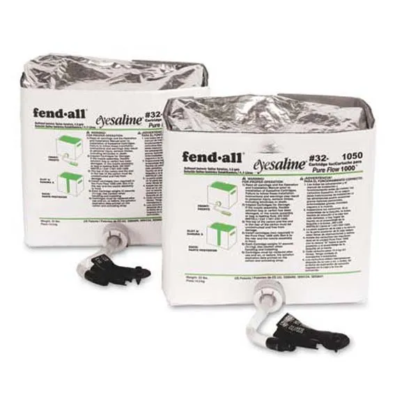 Fendall Pureflow 1000 Eye Wash Cartridge