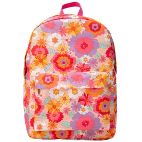 Flower Power Backpack