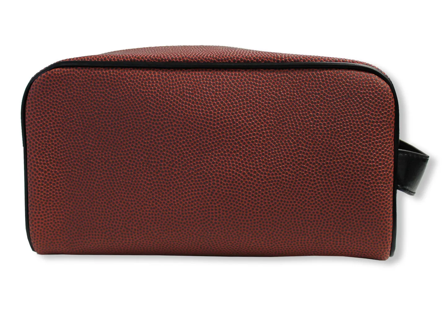 Football Toiletry and Cosmetics Bag