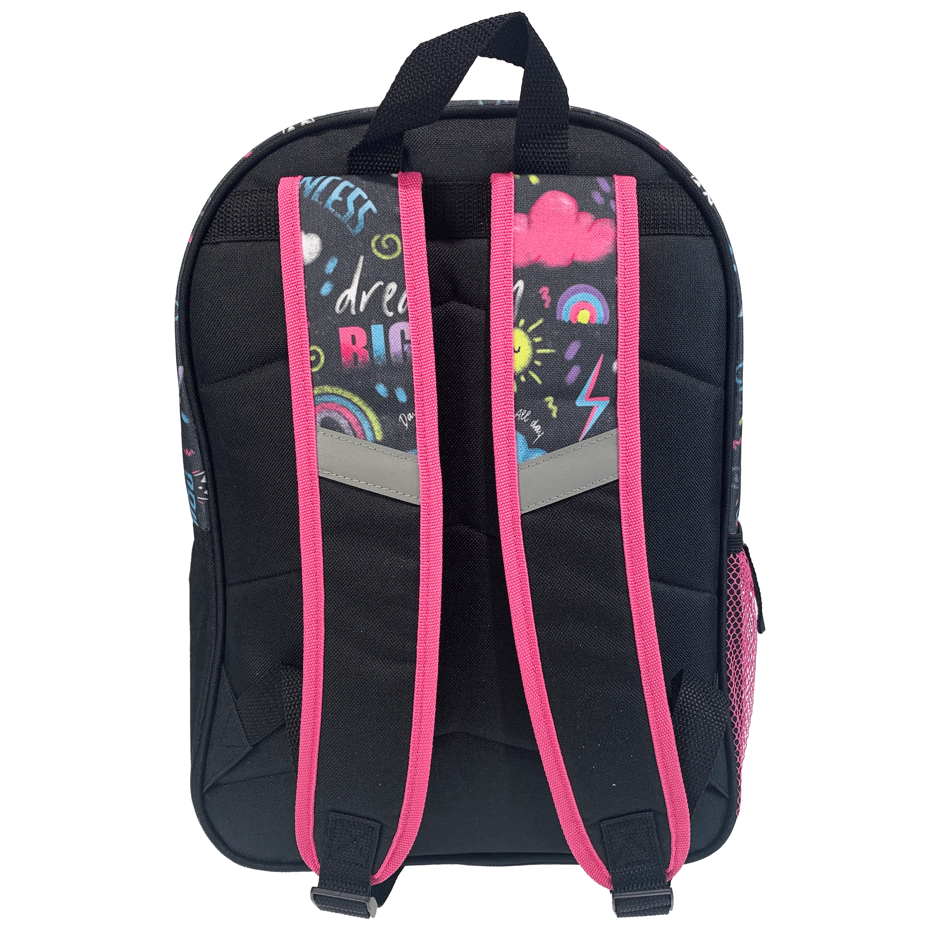 Freelander Girls Junior Backpack Chalk