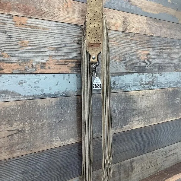 Fringe Strap 36" #24630