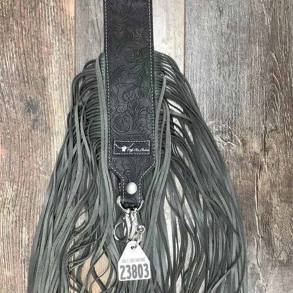 Fringe Strap 48" #23803