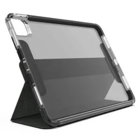 Gear4 Brompton   Folio Case for 11" iPad Pro - Smoke | 702005420