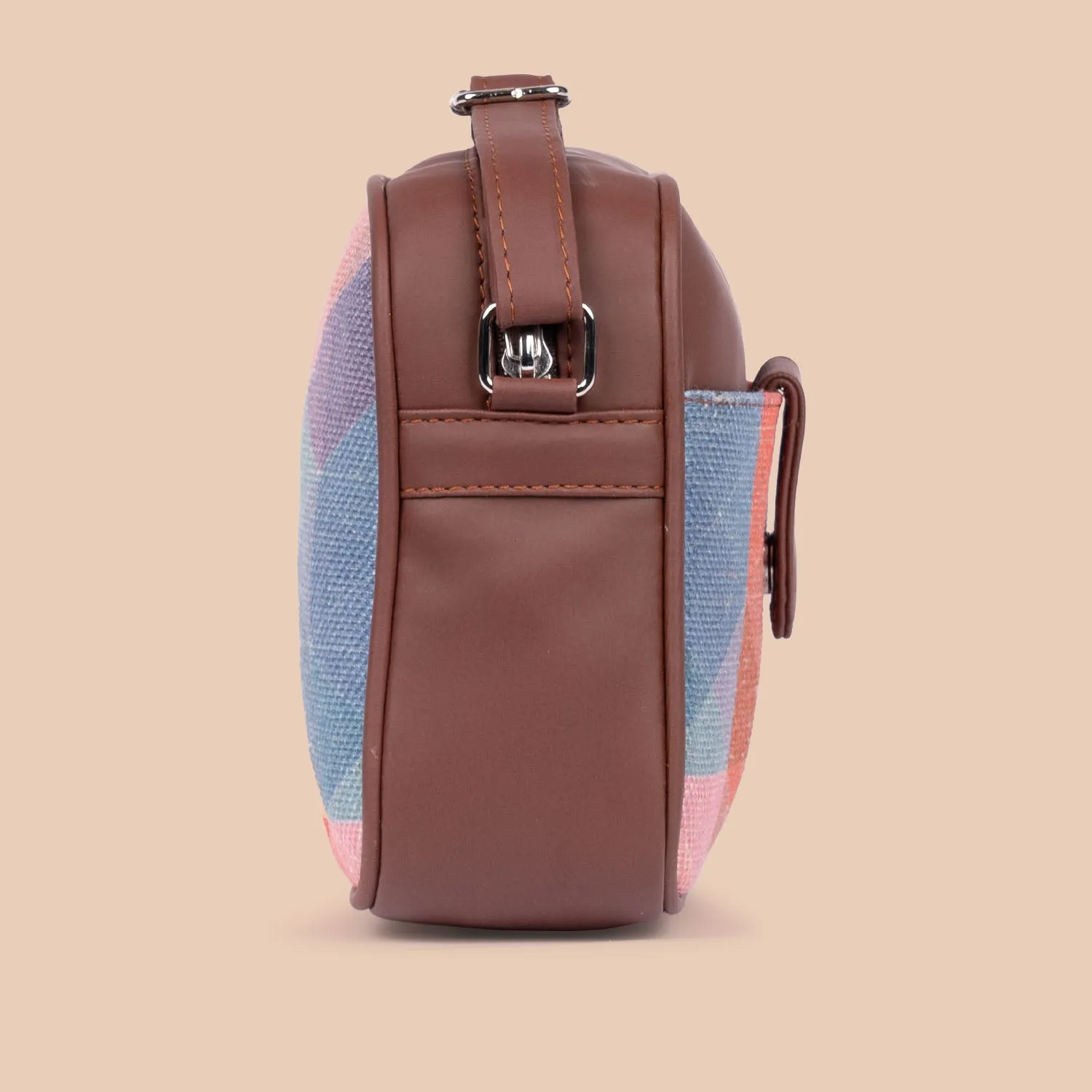 GeoOptics Magnetic Sling Bag