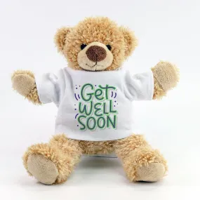 Get Well Soon Bear