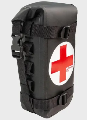 Giant Loop Front Fender Bag - First Aid / Medic Version