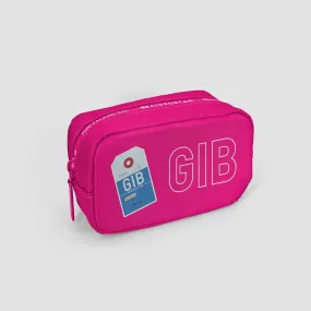 GIB - Mini Packing Bag