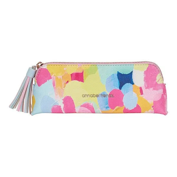 Good Vibes Mini Vanity Bag