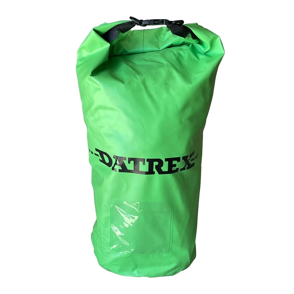 Grab Bag, 4-8 Persson Liferaft with Contents  24 HRS