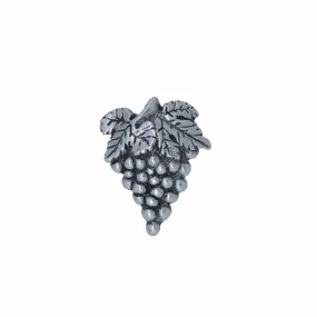 Grapes Lapel Pin