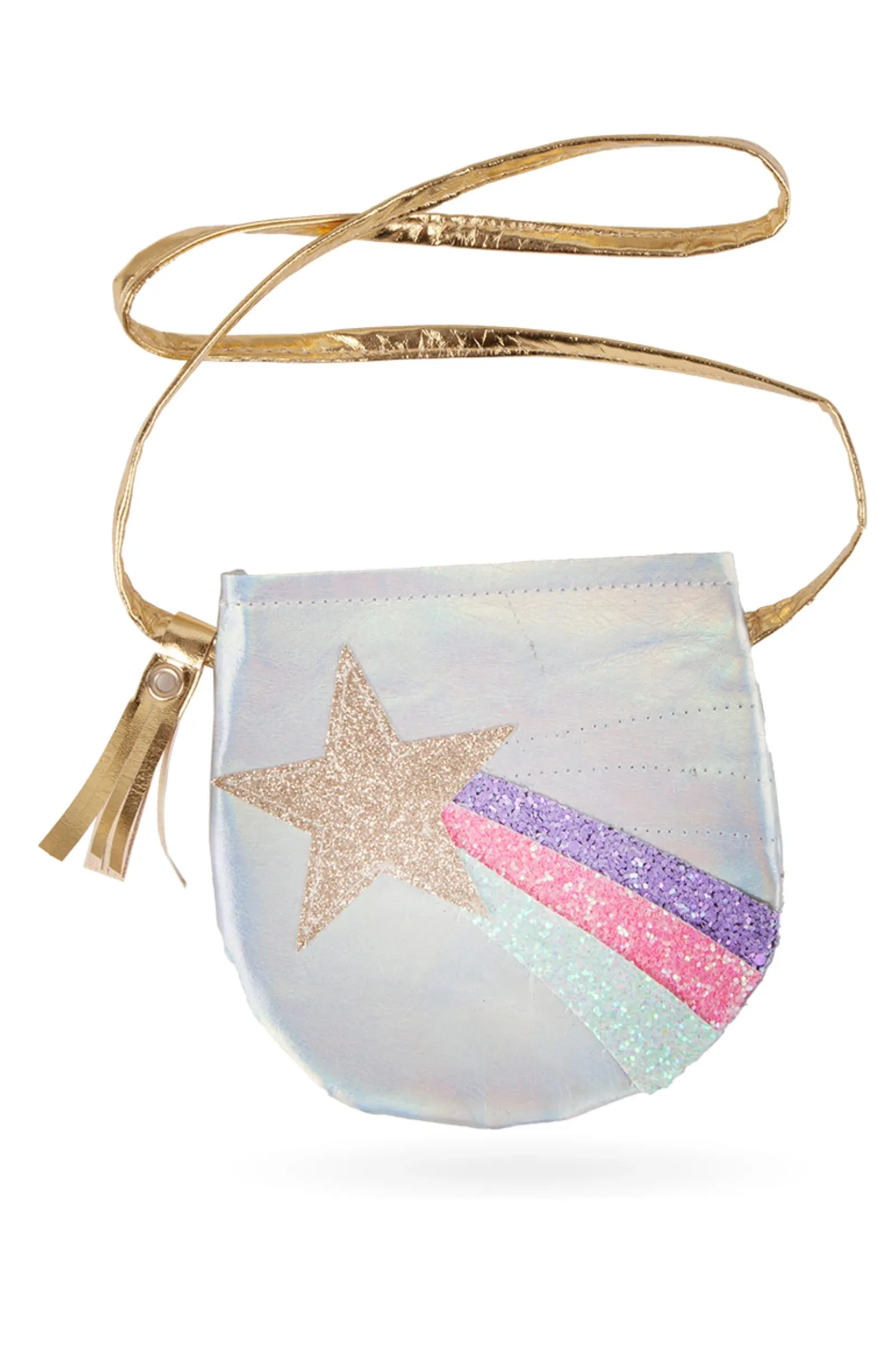 Great Pretenders Shining Star Petite Purse