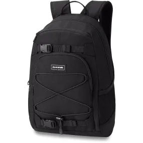 Grom Backpack 13L - Black