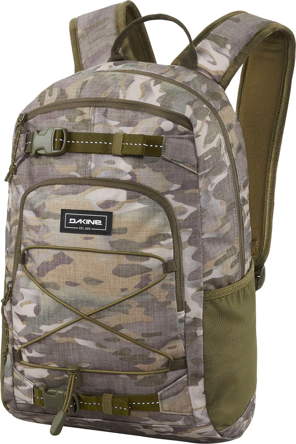 Grom Pack 13L