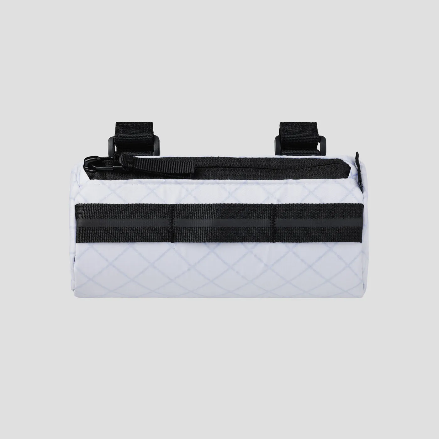 Handlebar Bag Mini - ECOPAK White