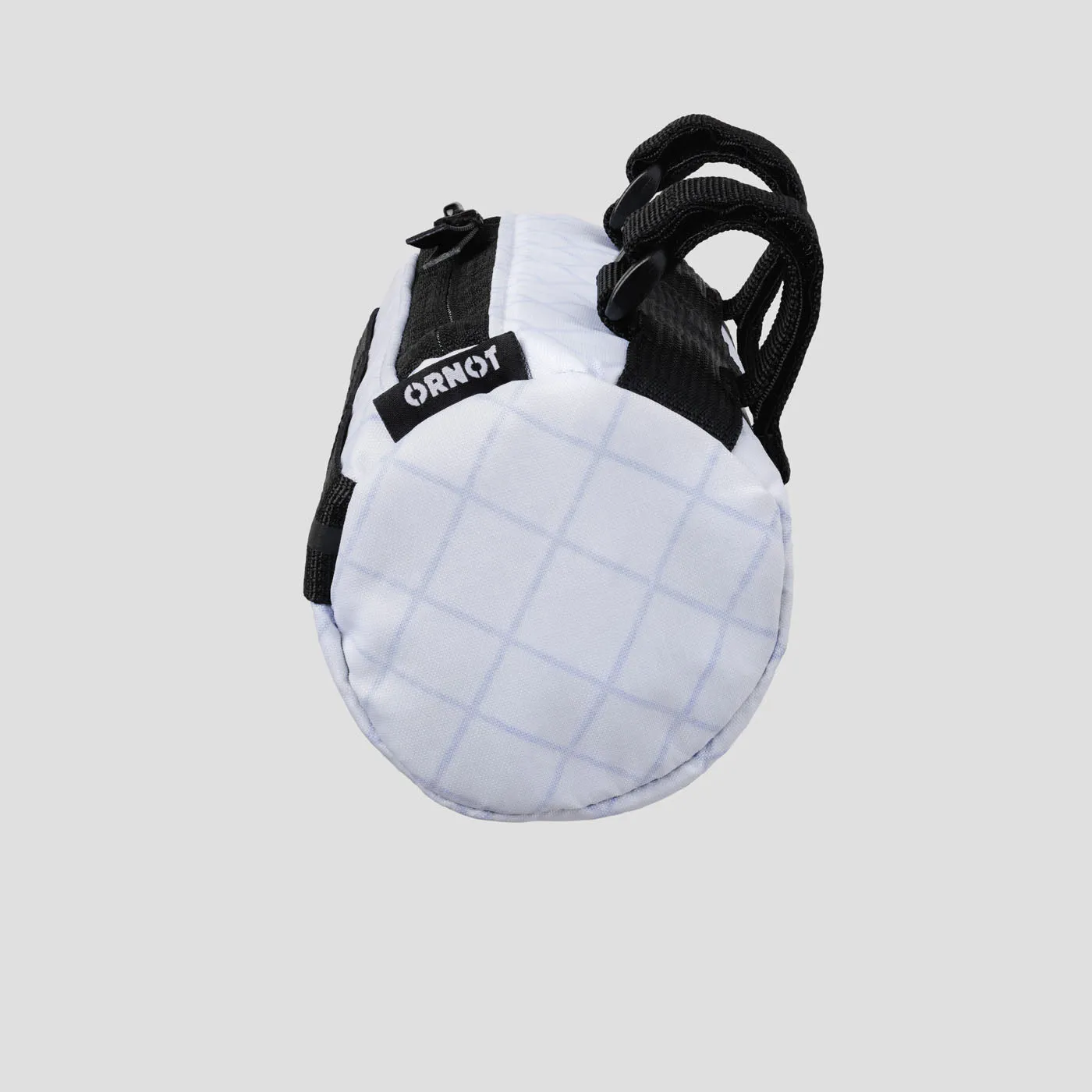 Handlebar Bag Mini - ECOPAK White