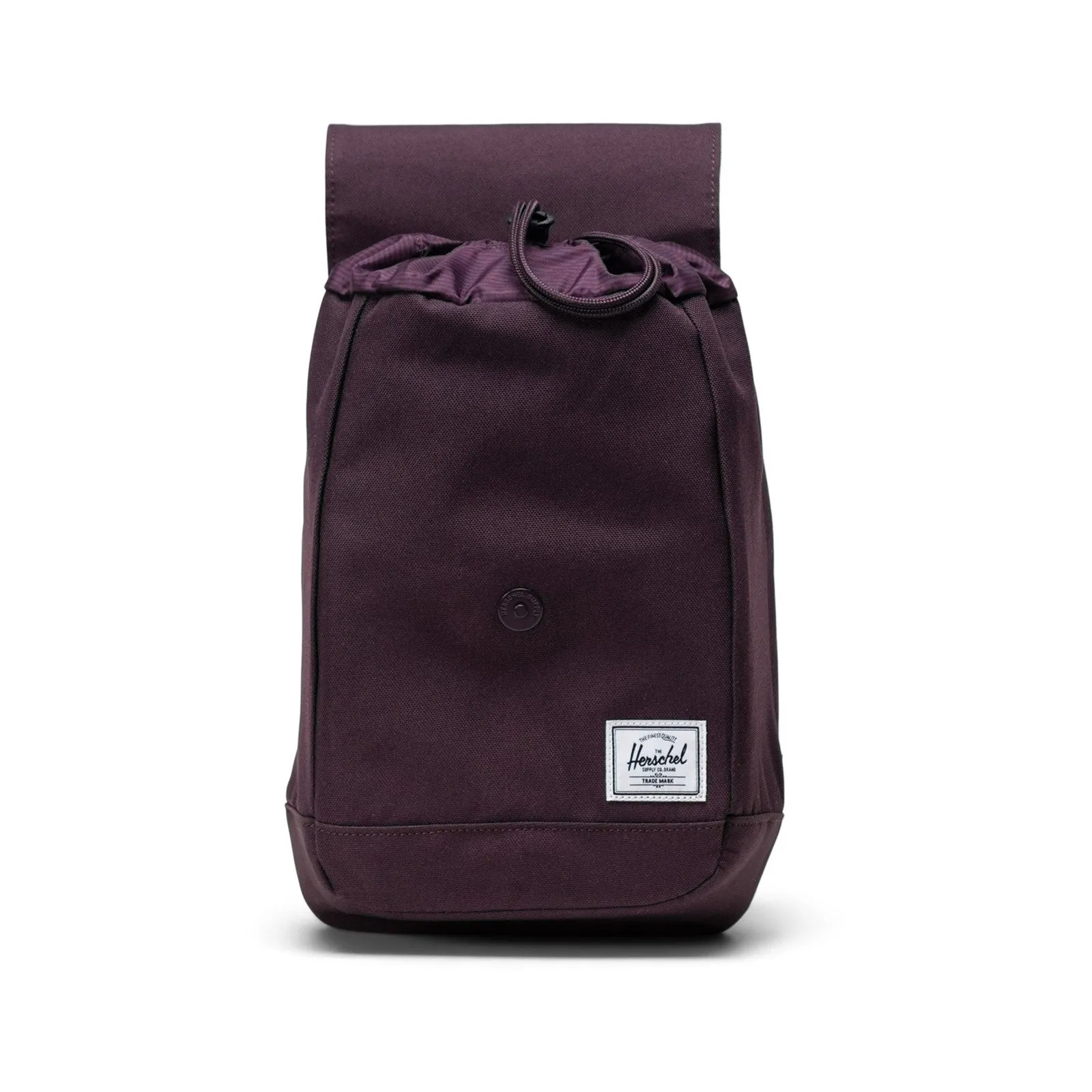 Herschel Plum Perfect Retreat Sling Bag