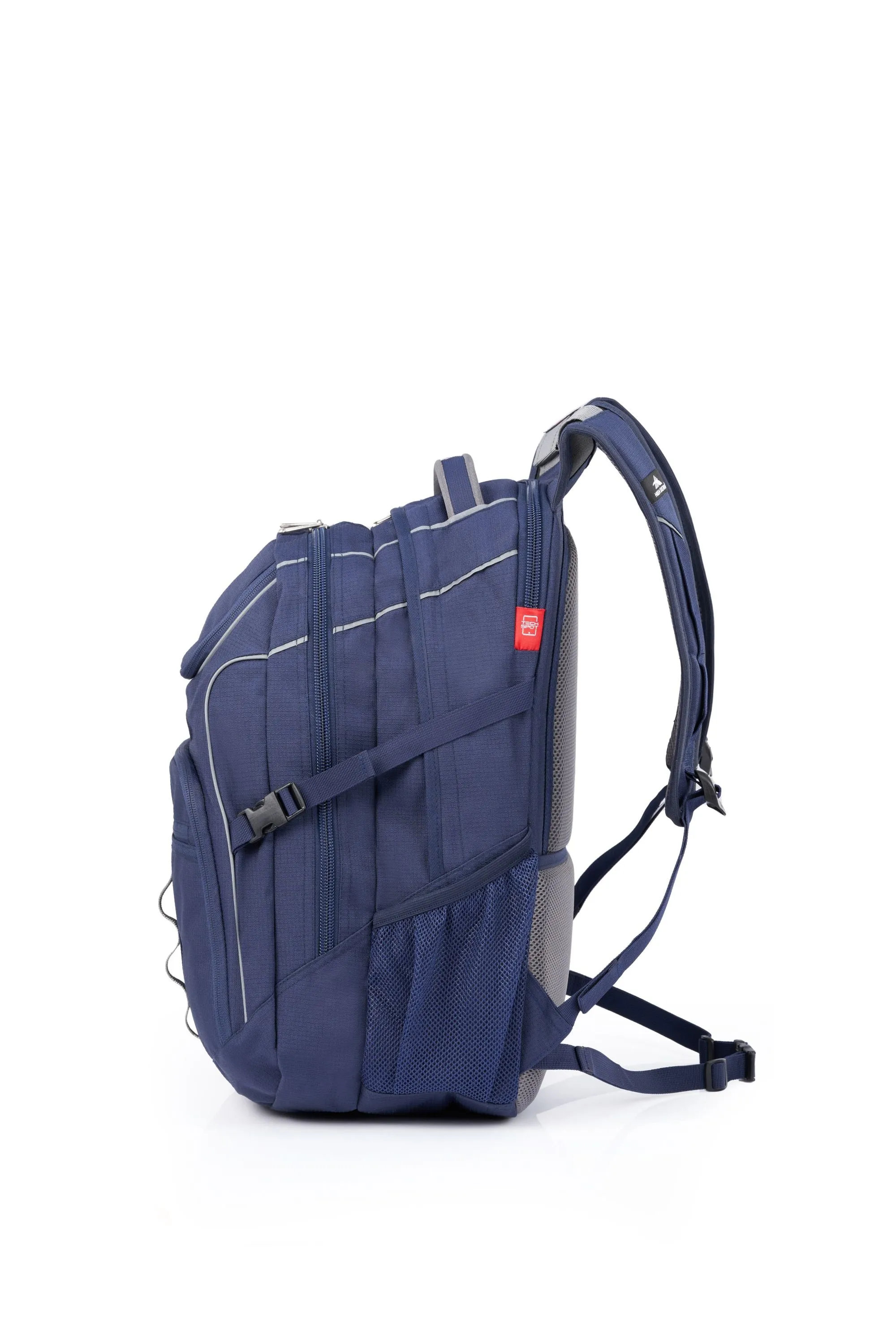 High Sierra - Access 3.0 Eco Backpack - Marine Blue