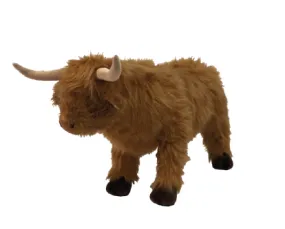 Highland Cow 56 cm