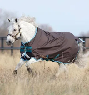 Horseware Amigo Bravo 1200 PONY Turnout Sheet