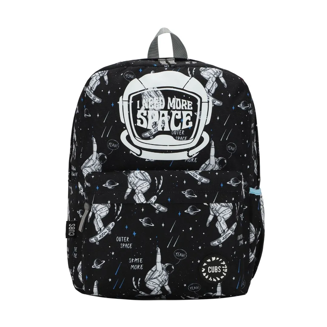 I Need More Space Backpack