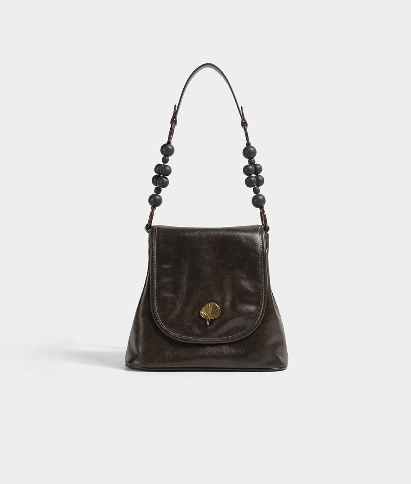 INK vegetarian leather bag