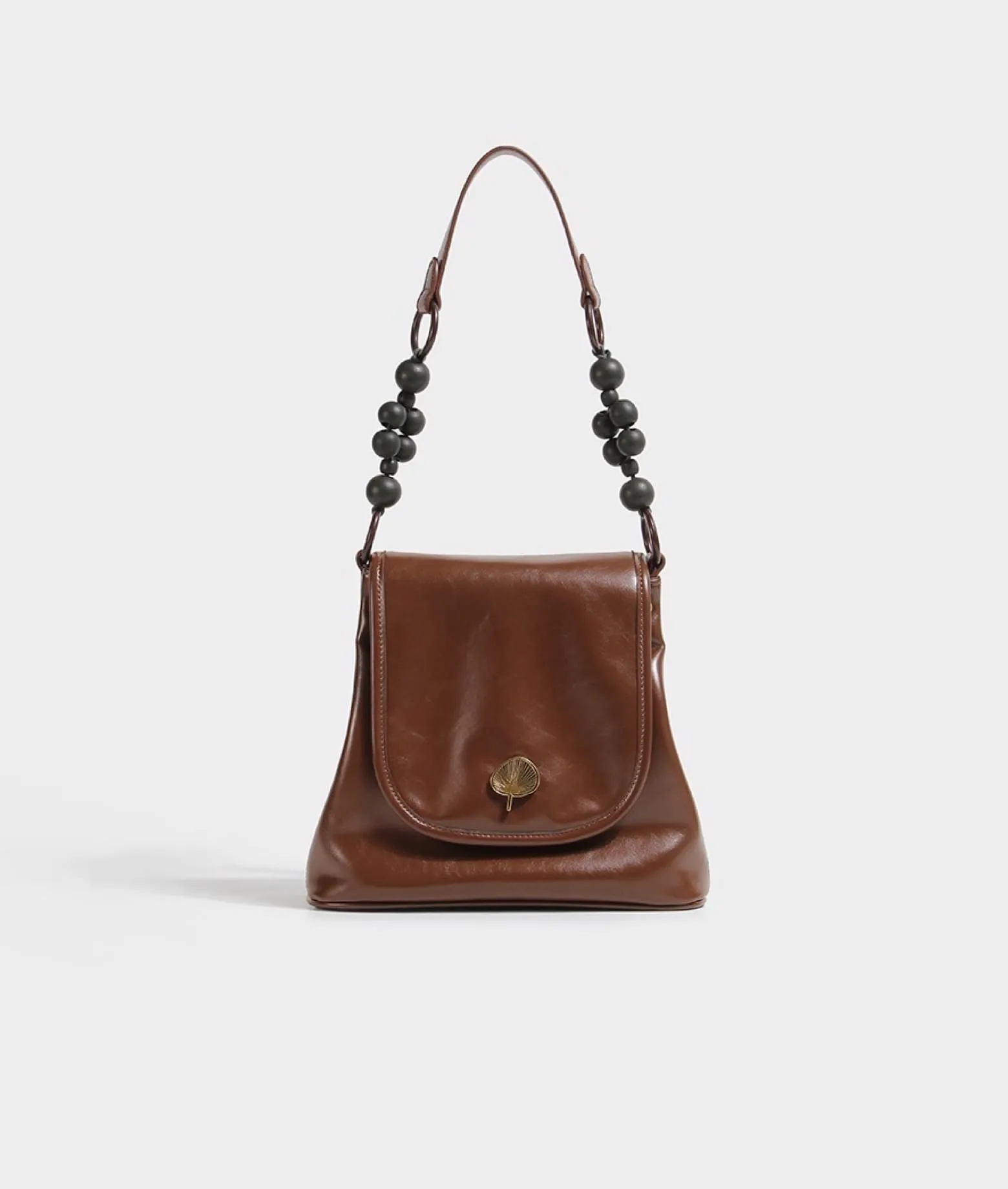 INK vegetarian leather bag