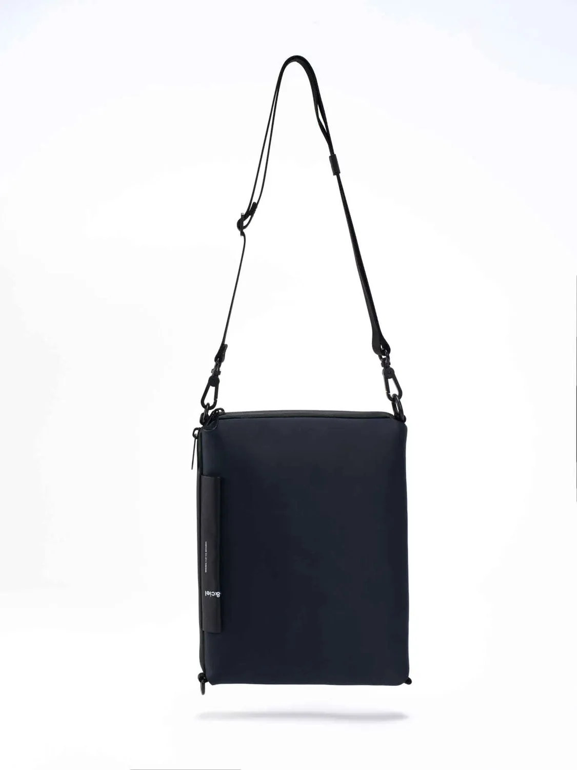 Inn M Sleek Blue Bag