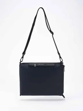 Inn M Sleek Blue Bag