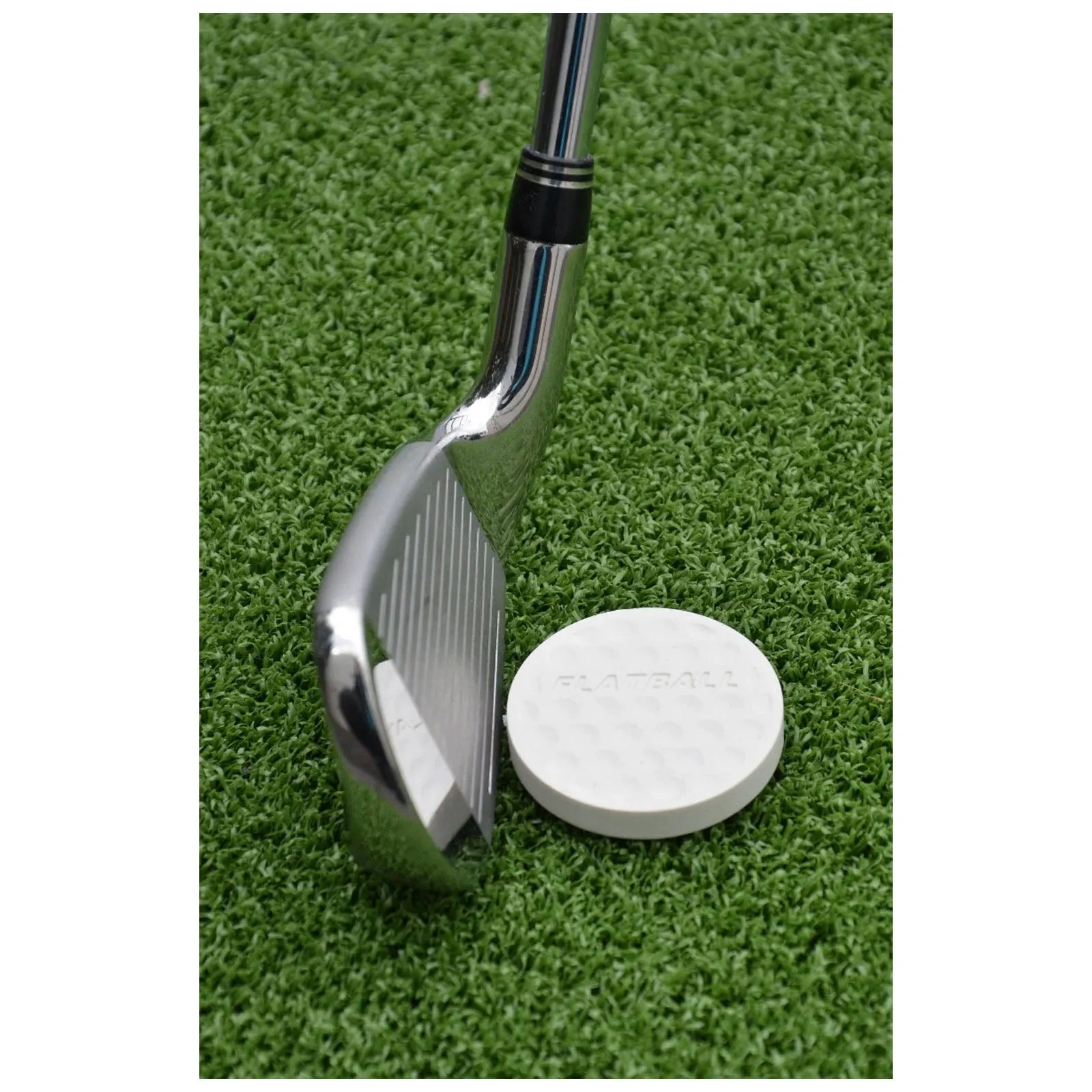 Izzo Golf Flatball Training Aid