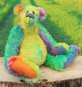 Jambalaya by Barbara-Ann Bears - 48cm