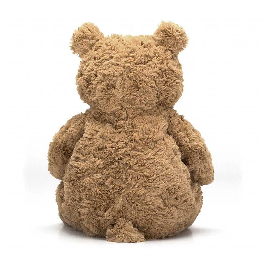 Jellycat Bartholomew Teddy Bear