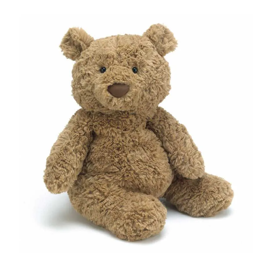 Jellycat Bartholomew Teddy Bear