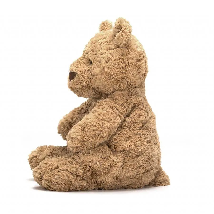 Jellycat Bartholomew Teddy Bear