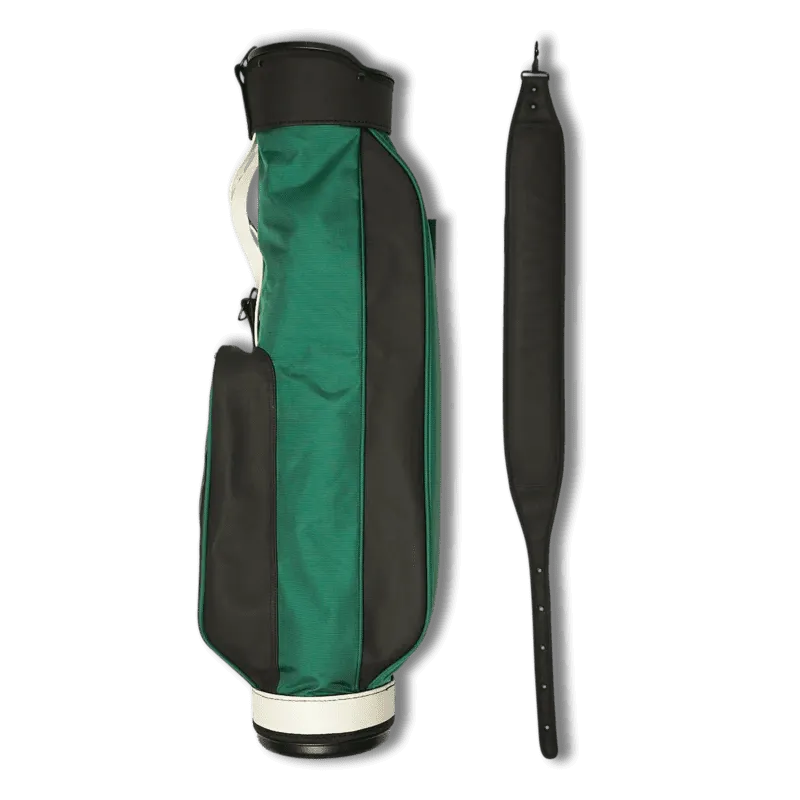 Jones Original Celtic Single Strap Golf Bag GJ137