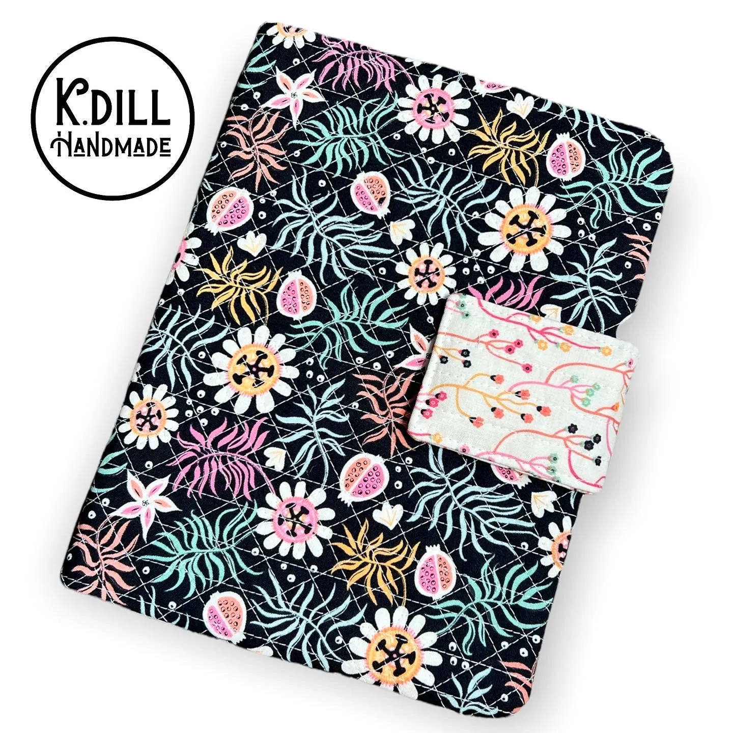 Jot It Down Notebook BUNDLE (PDF Pattern w/Video Tutorial)