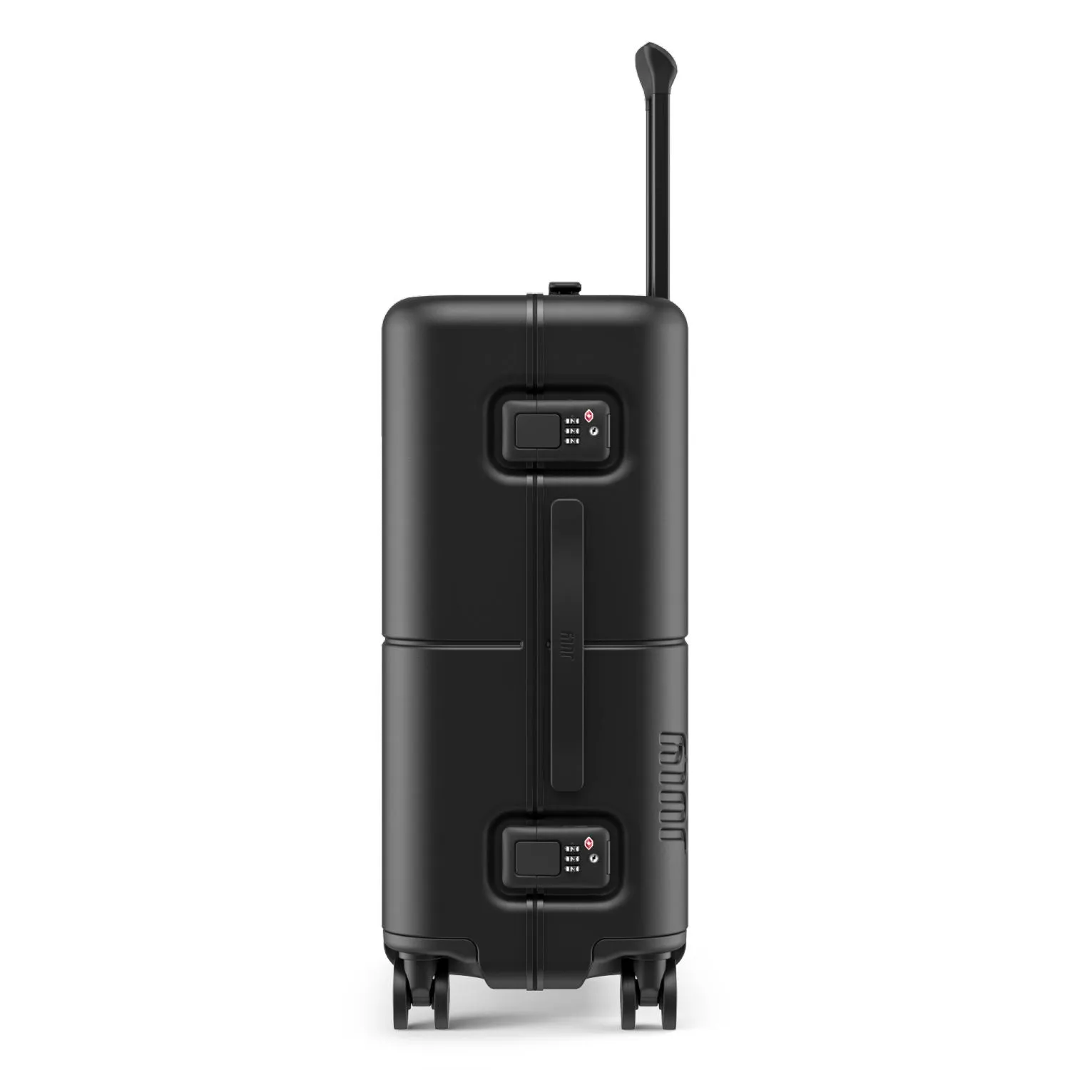 July Carry On Trunk Pc Upright With Fastcharge Usb-C 21" Luggage