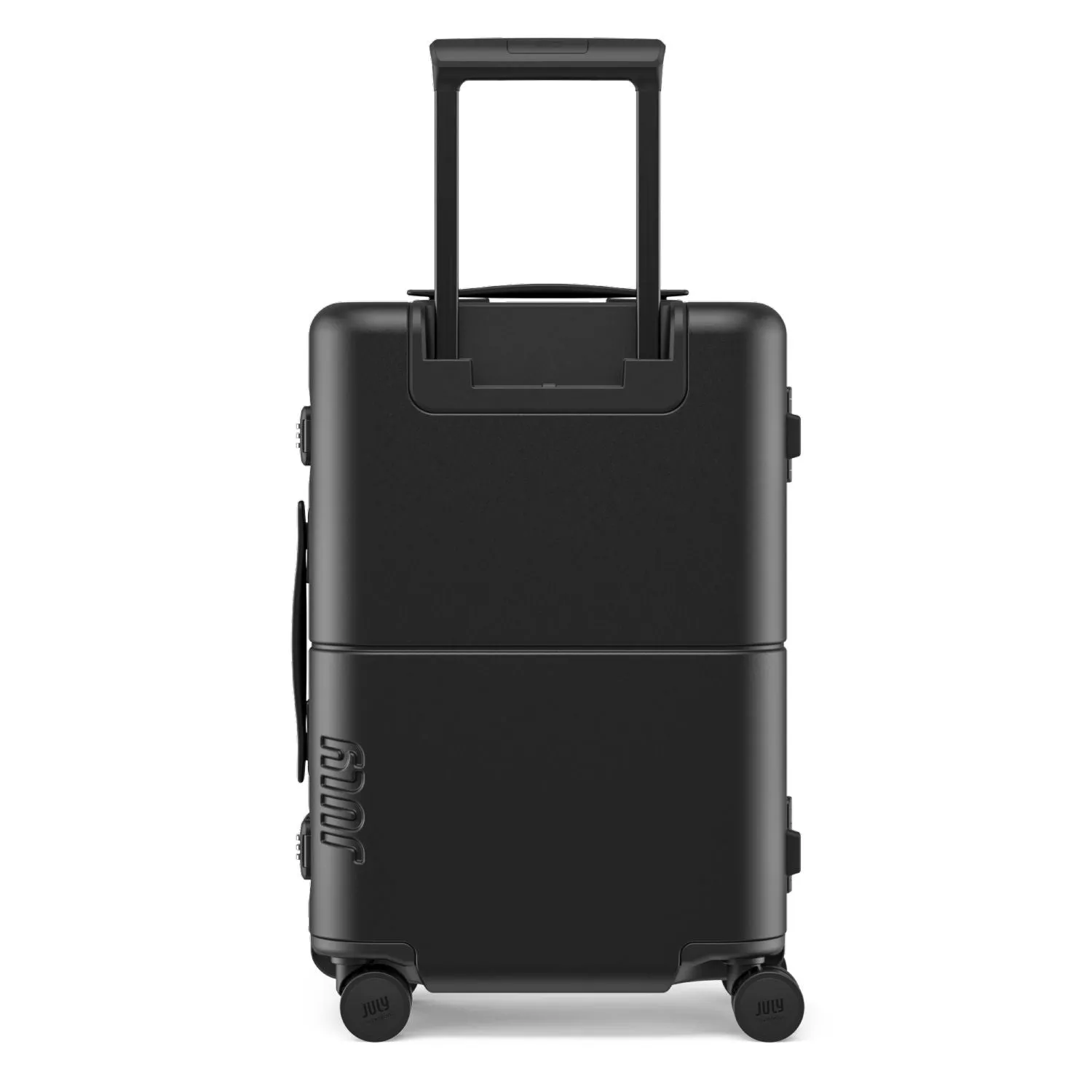 July Carry On Trunk Pc Upright With Fastcharge Usb-C 21" Luggage