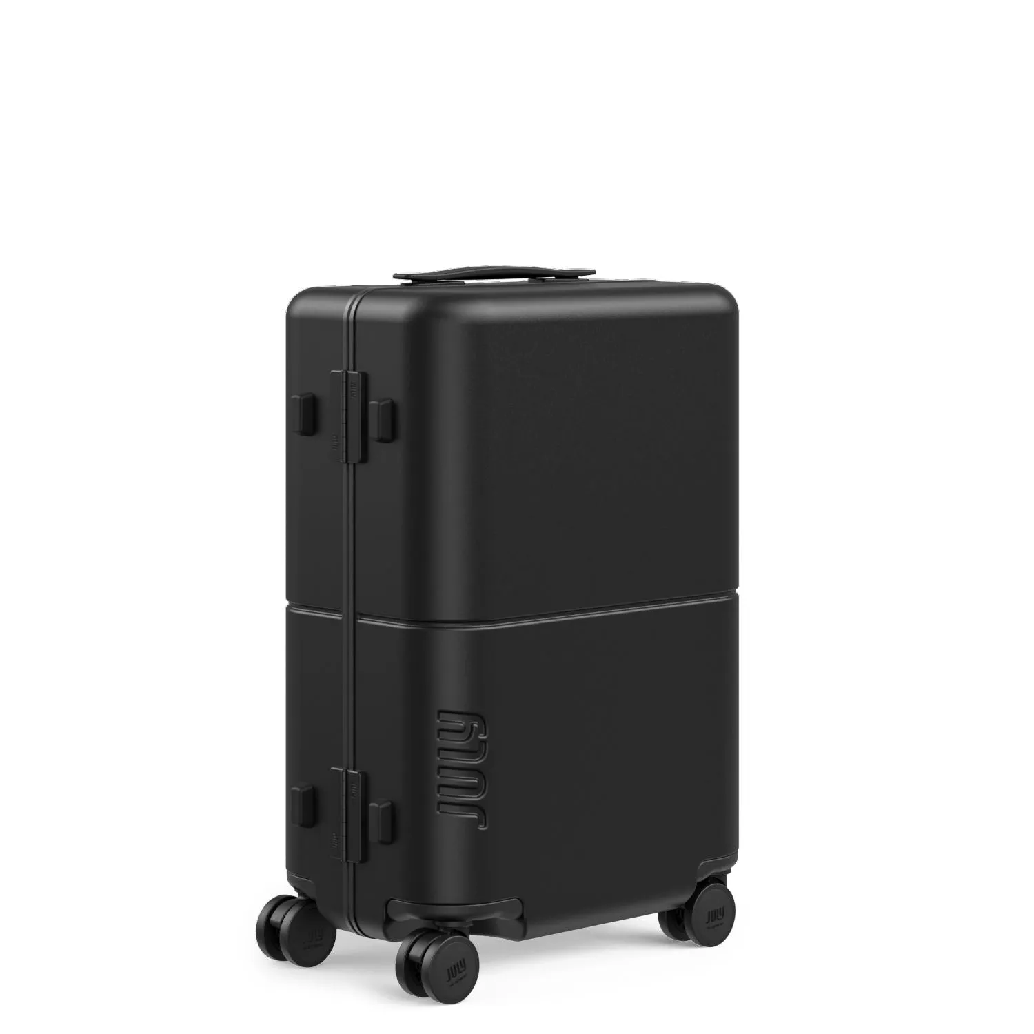 July Carry On Trunk Pc Upright With Fastcharge Usb-C 21" Luggage