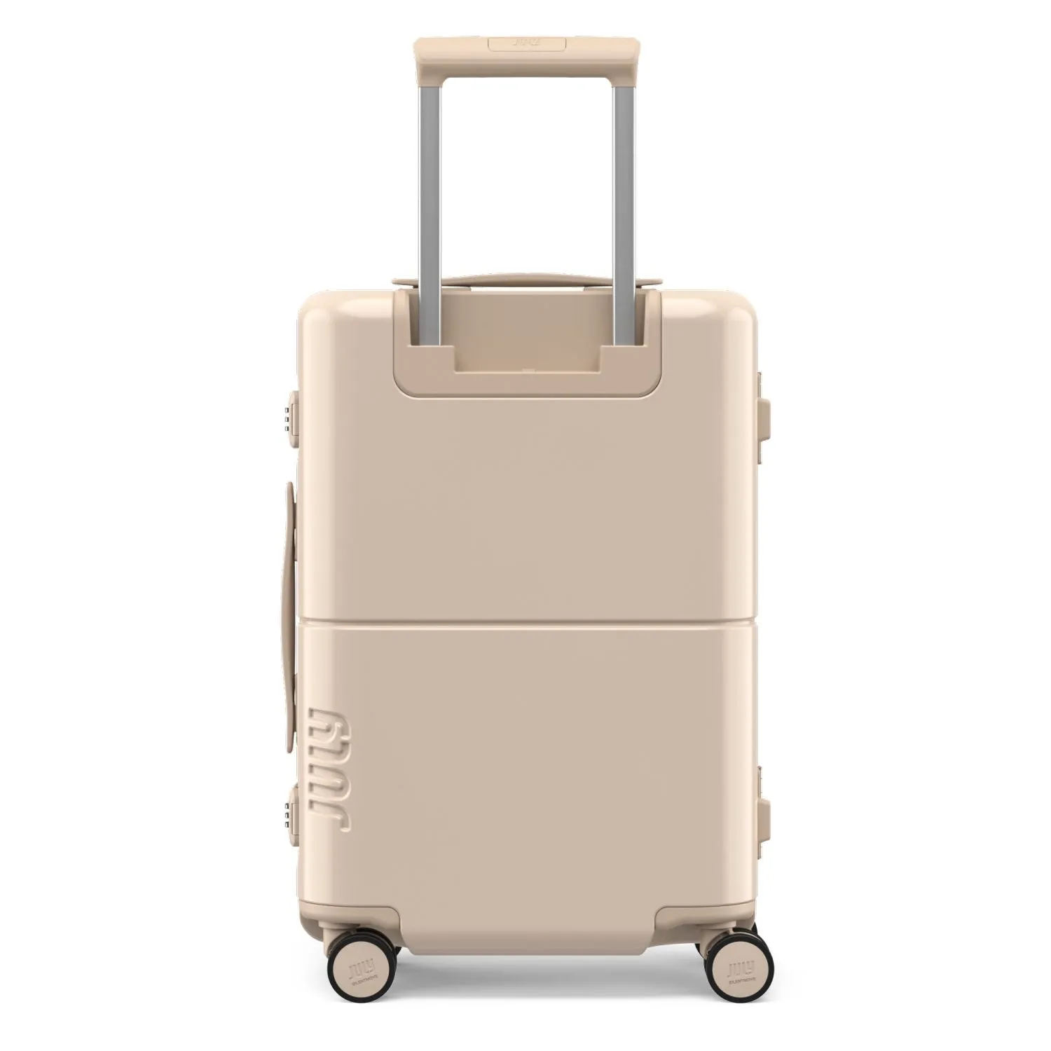 July Carry On Trunk Pc Upright With Fastcharge Usb-C 21" Luggage