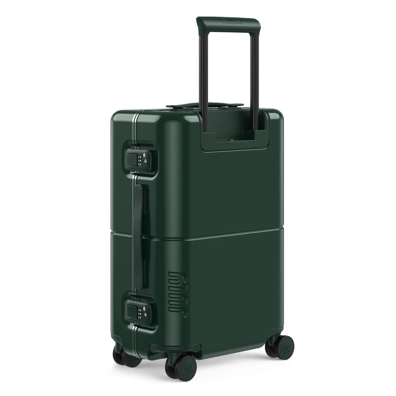 July Carry On Trunk Pc Upright With Fastcharge Usb-C 21" Luggage