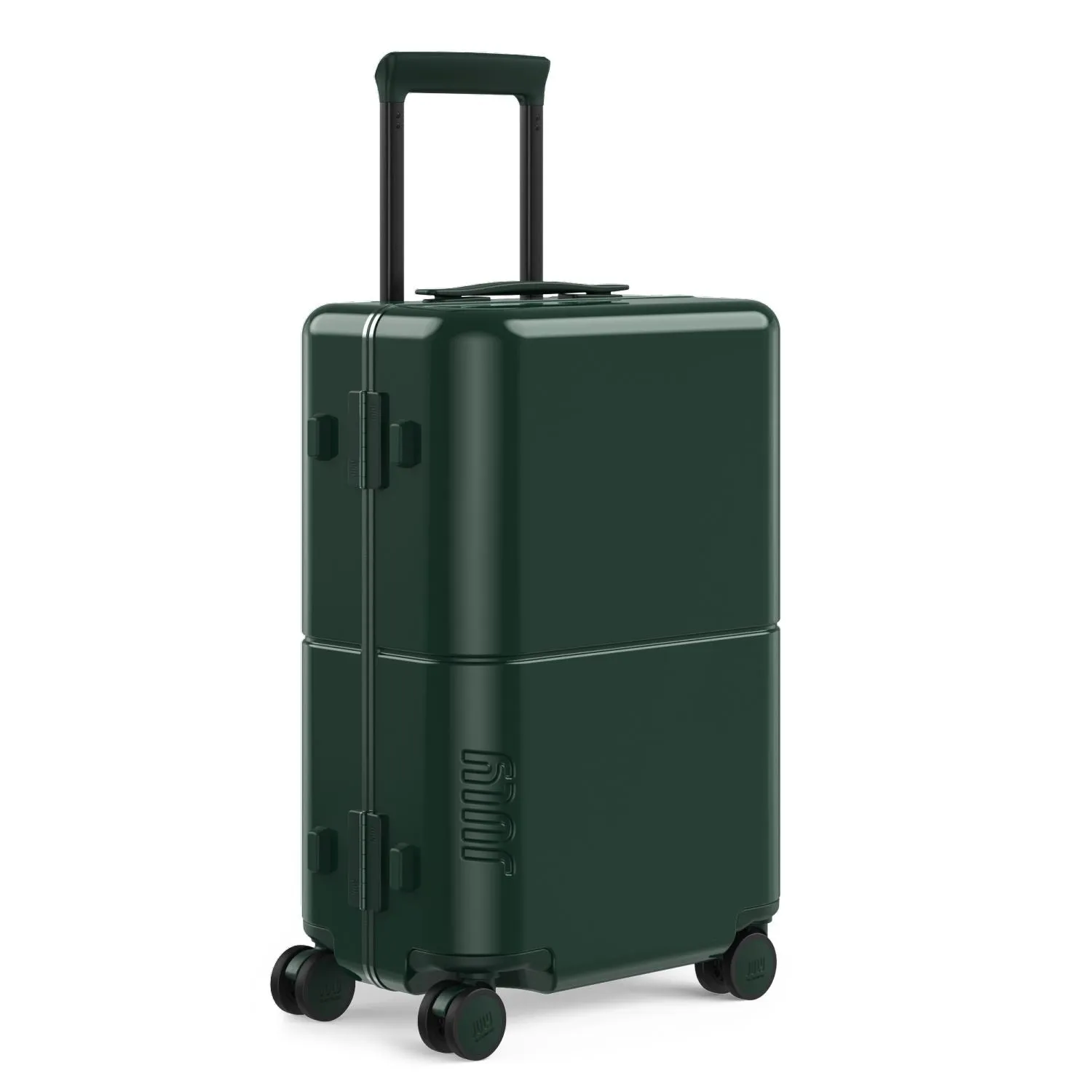 July Carry On Trunk Pc Upright With Fastcharge Usb-C 21" Luggage