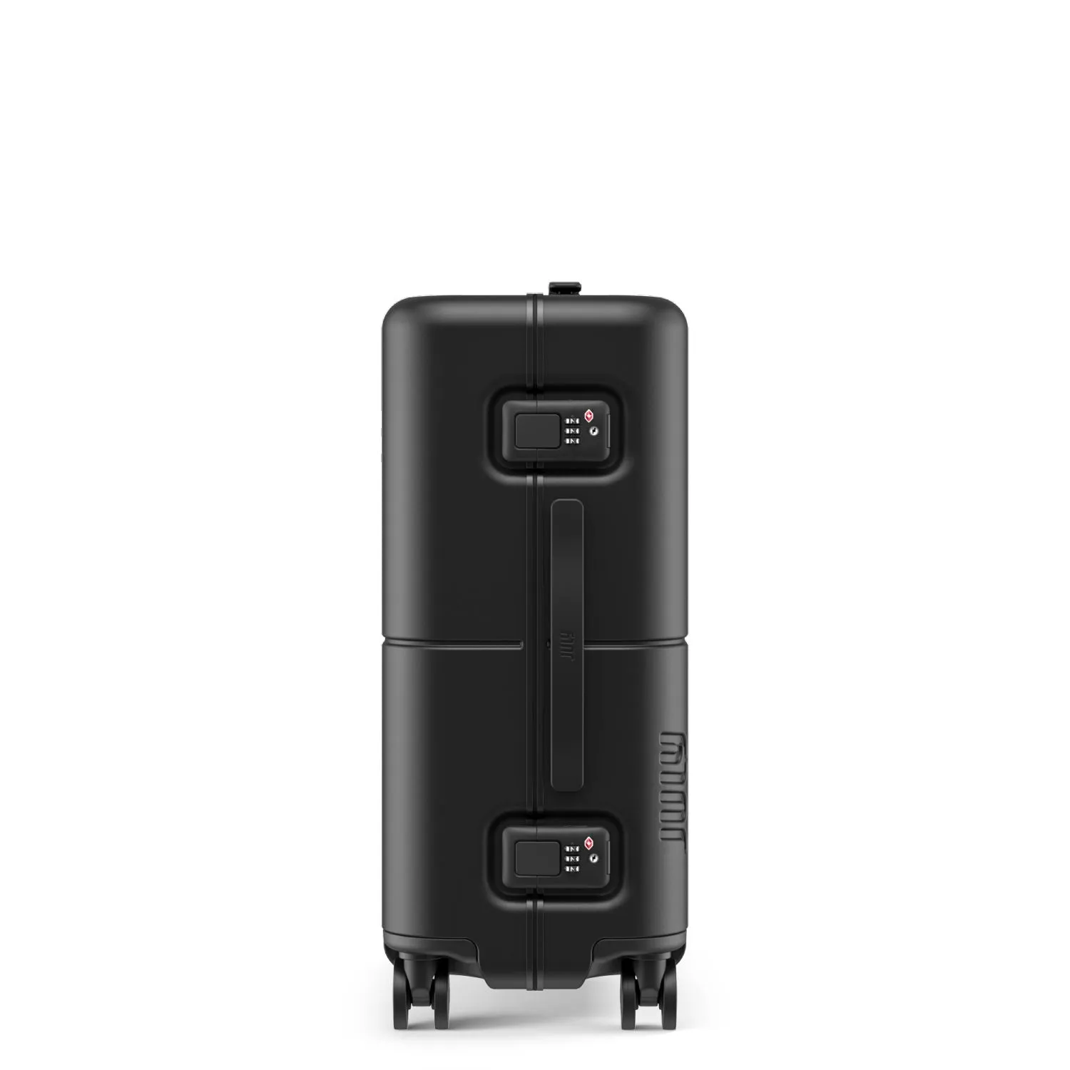 July Carry On Trunk Pc Upright With Fastcharge Usb-C 21" Luggage