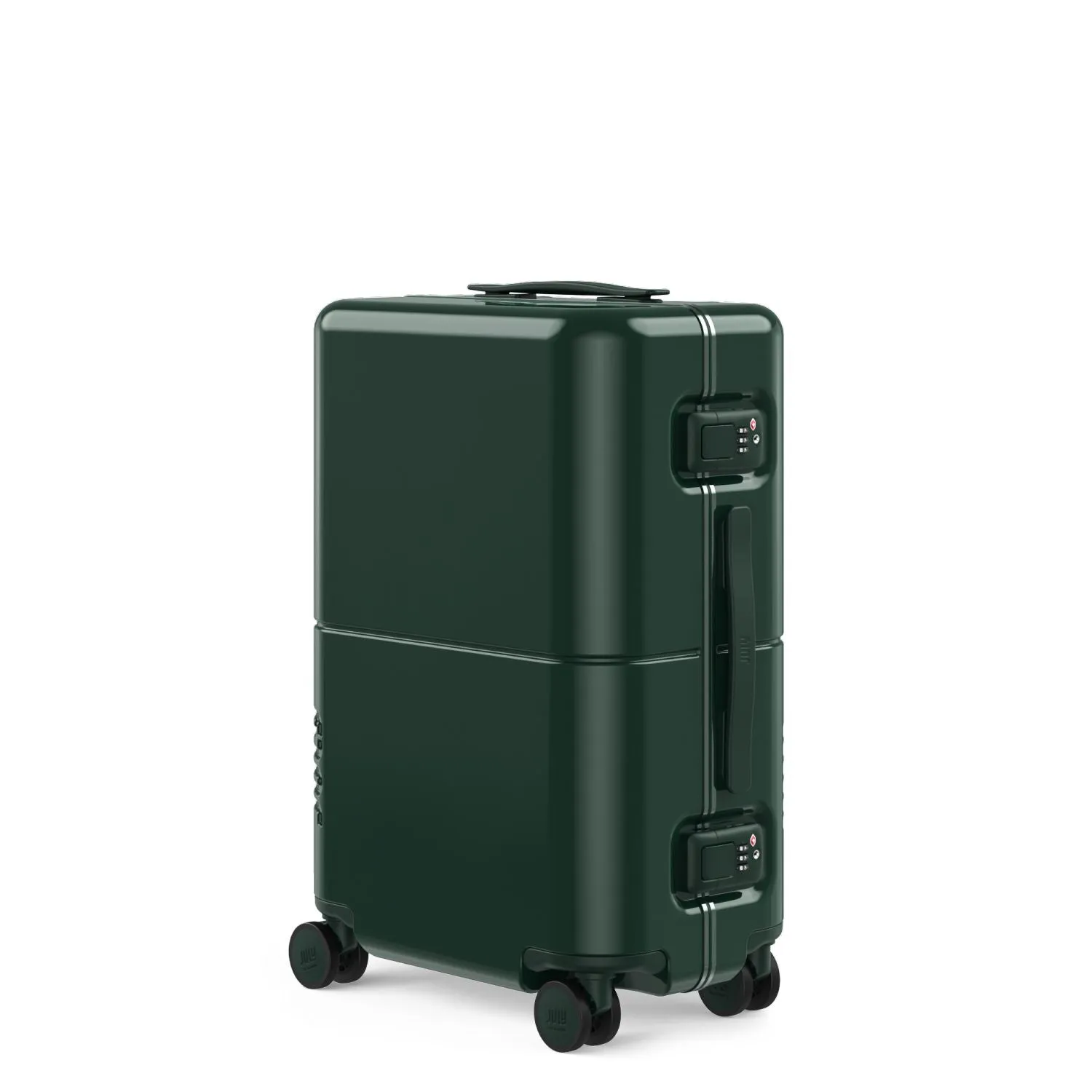 July Carry On Trunk Pc Upright With Fastcharge Usb-C 21" Luggage