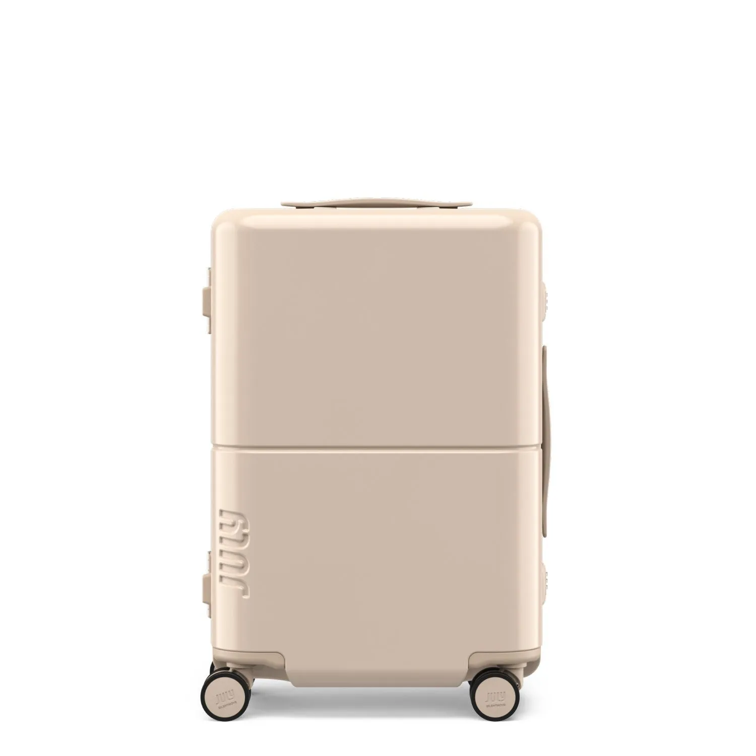 July Carry On Trunk Pc Upright With Fastcharge Usb-C 21" Luggage