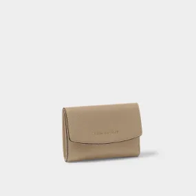 Katie Loxton Light Taupe Marni Purse KLB3645