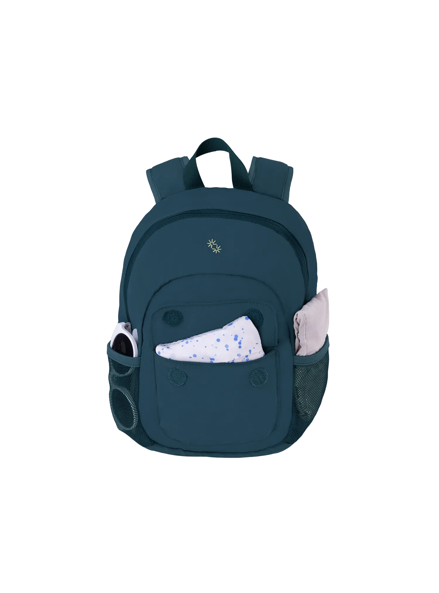 Kids Backpack (Blueberry)