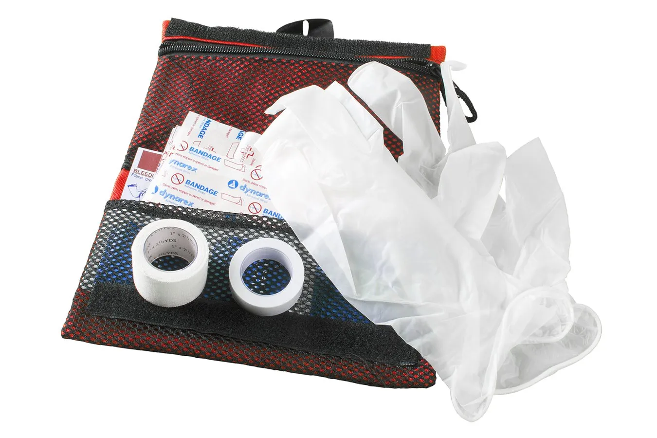 Kwik Goal Player First Aid Kit